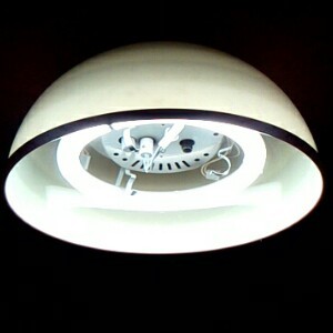 丸形LEDランプ