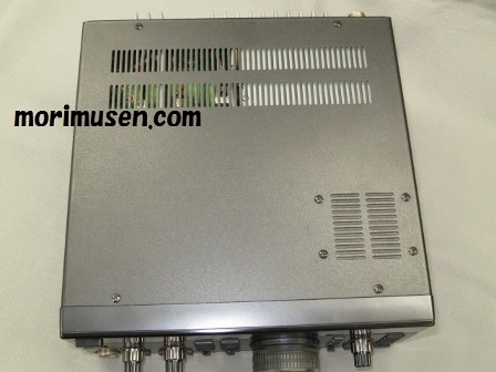 IC-821 アイコム 144/430MHz オールモードトランシーバー ICOM --無線 