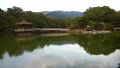 奈良公園　浮御堂 004
