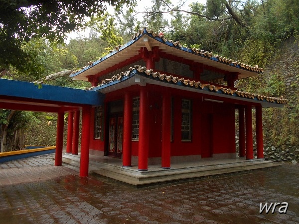 日治時期台東神社遺址