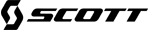 SCOTT　logo